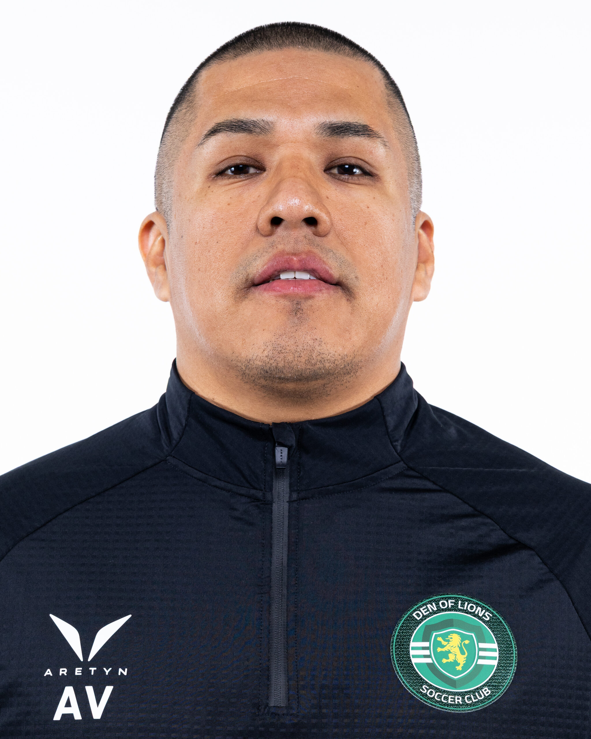 Anthony Velazquez