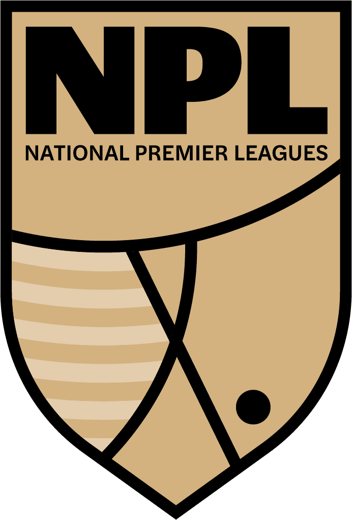 NPL Shield Full Color