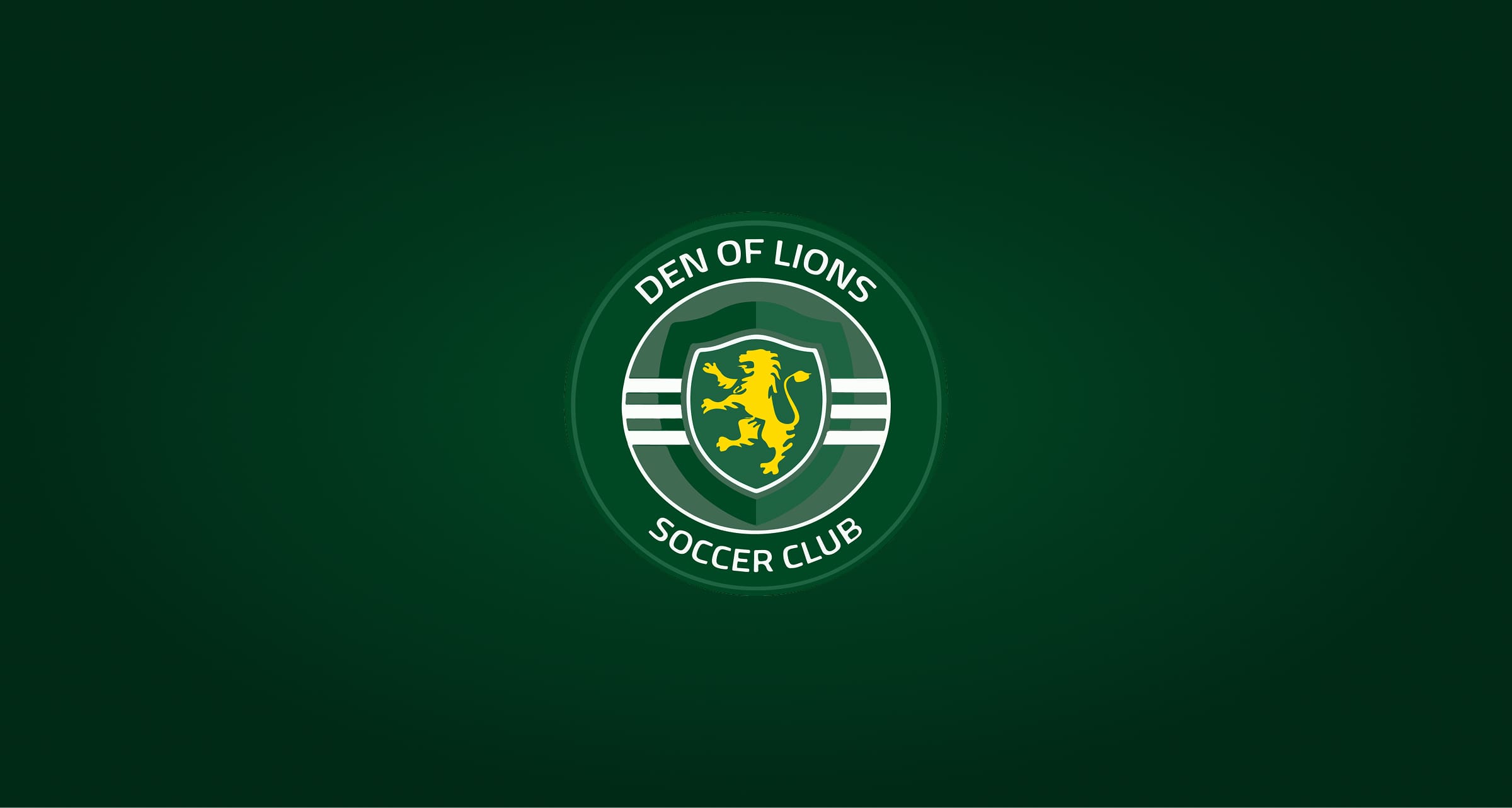 Den of Lions logo